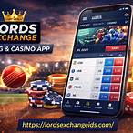 lords exchange bet